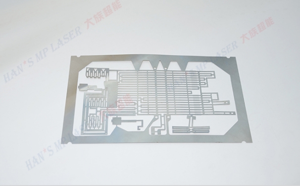 MPS-0808L精密激光切割機